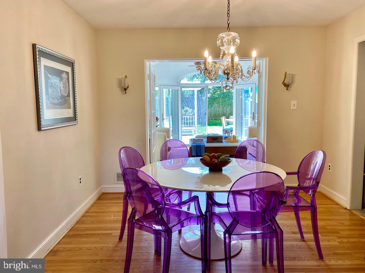 THE FOREST - Residential Lease