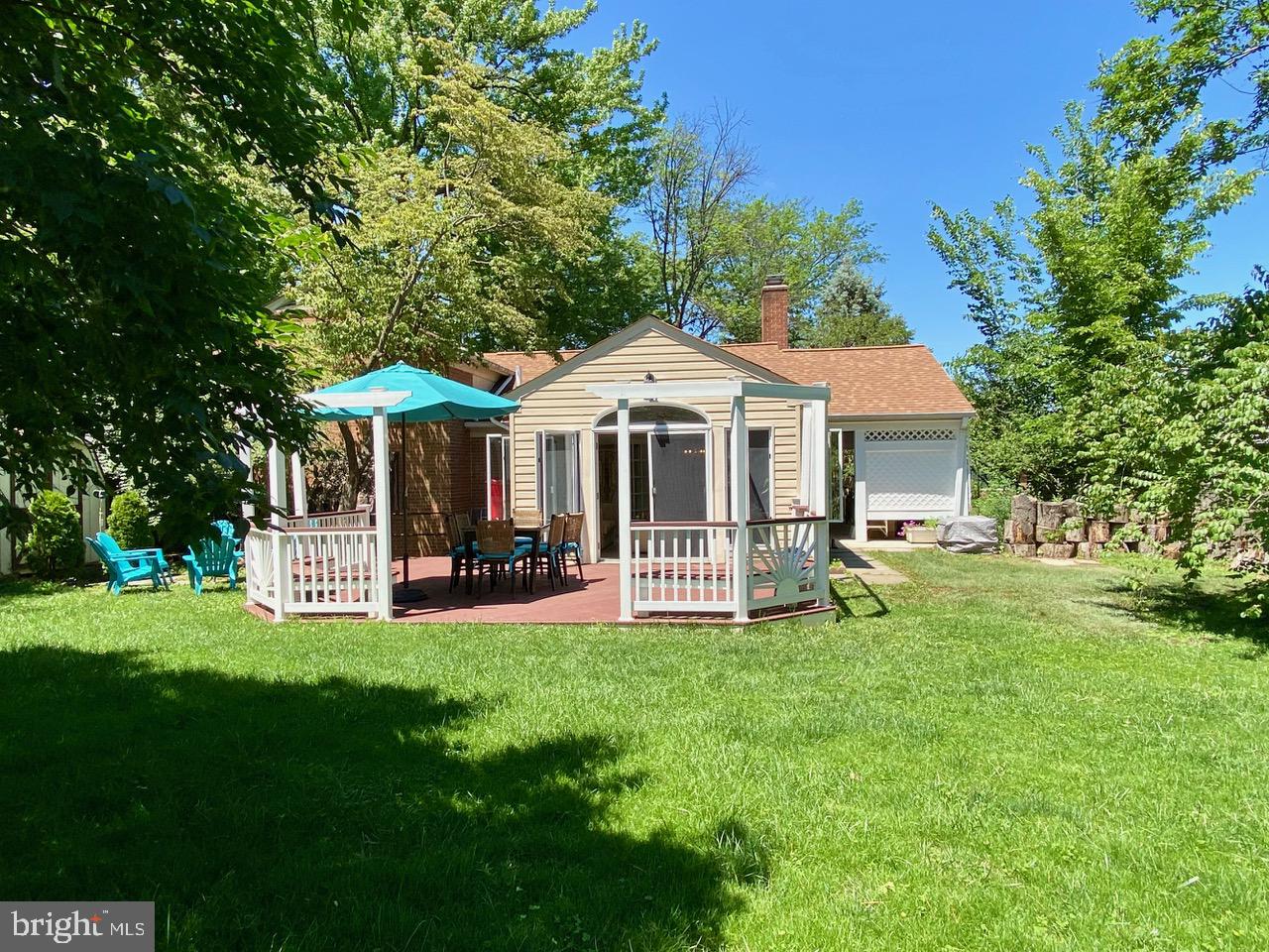 THE FOREST - Residential Lease