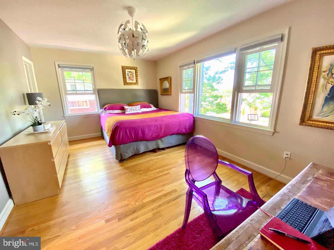 THE FOREST - Residential Lease