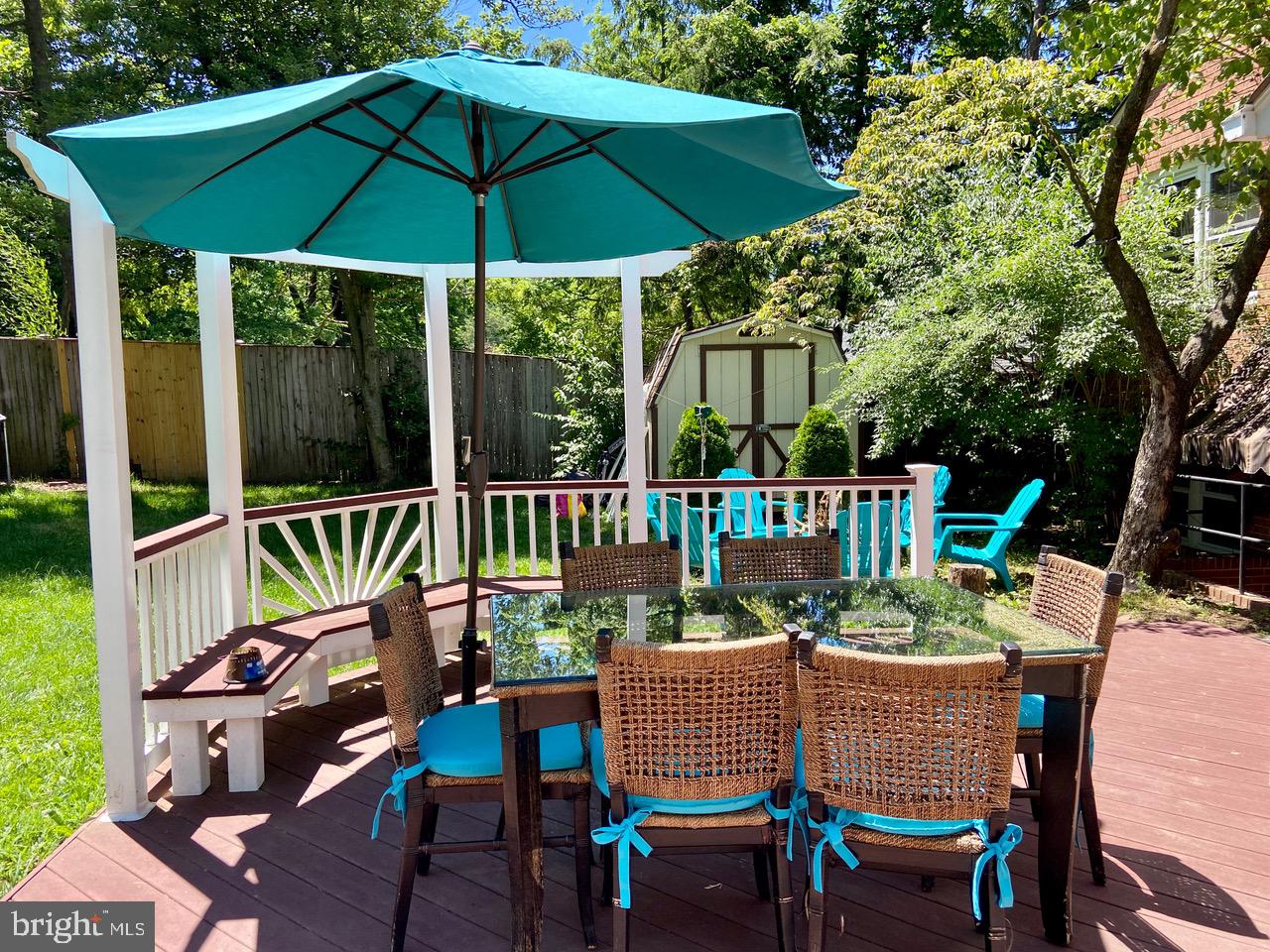 THE FOREST - Residential Lease