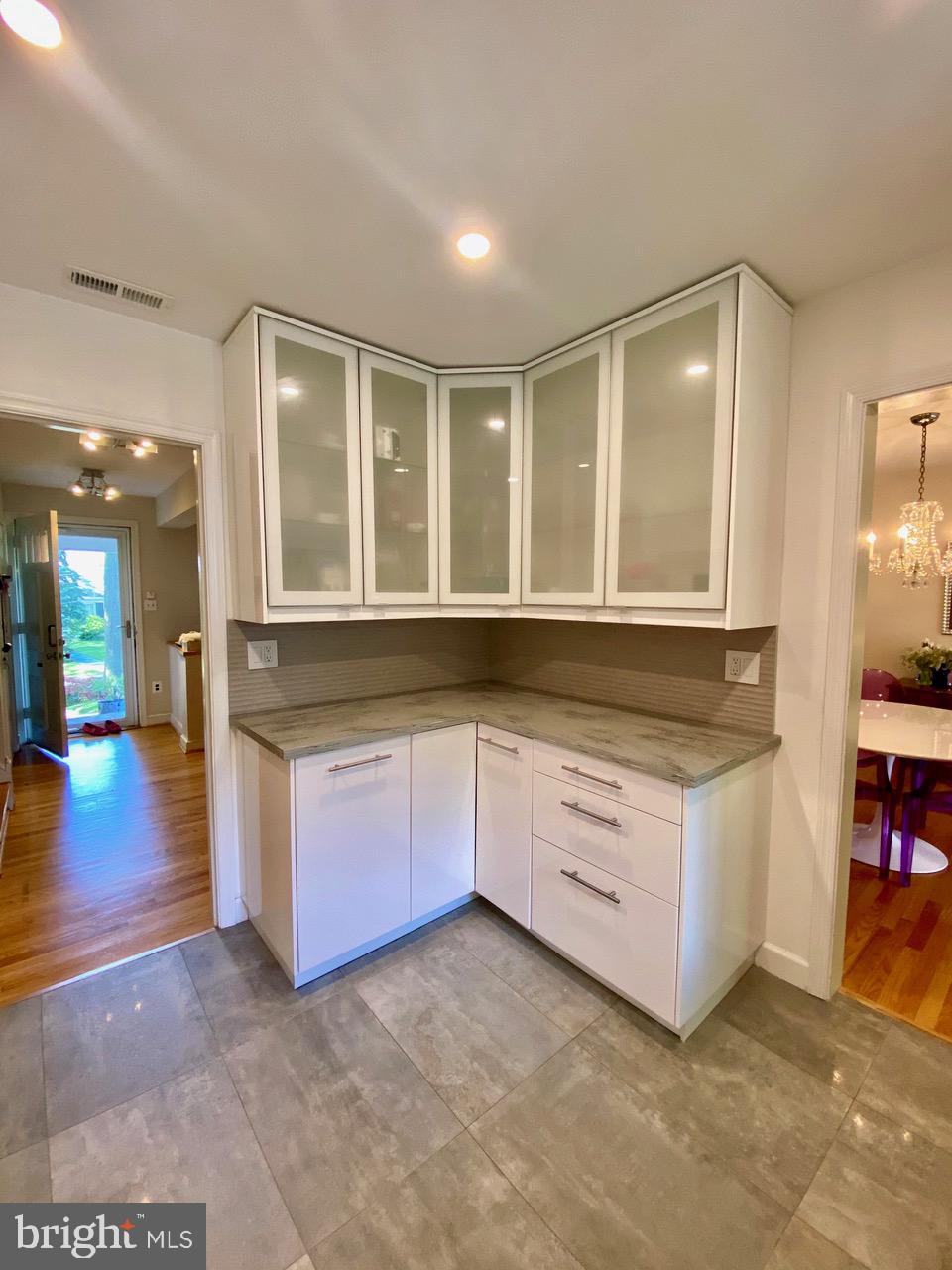 THE FOREST - Residential Lease