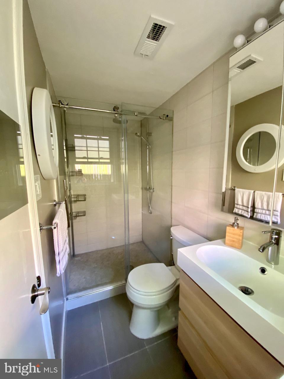 THE FOREST - Residential Lease