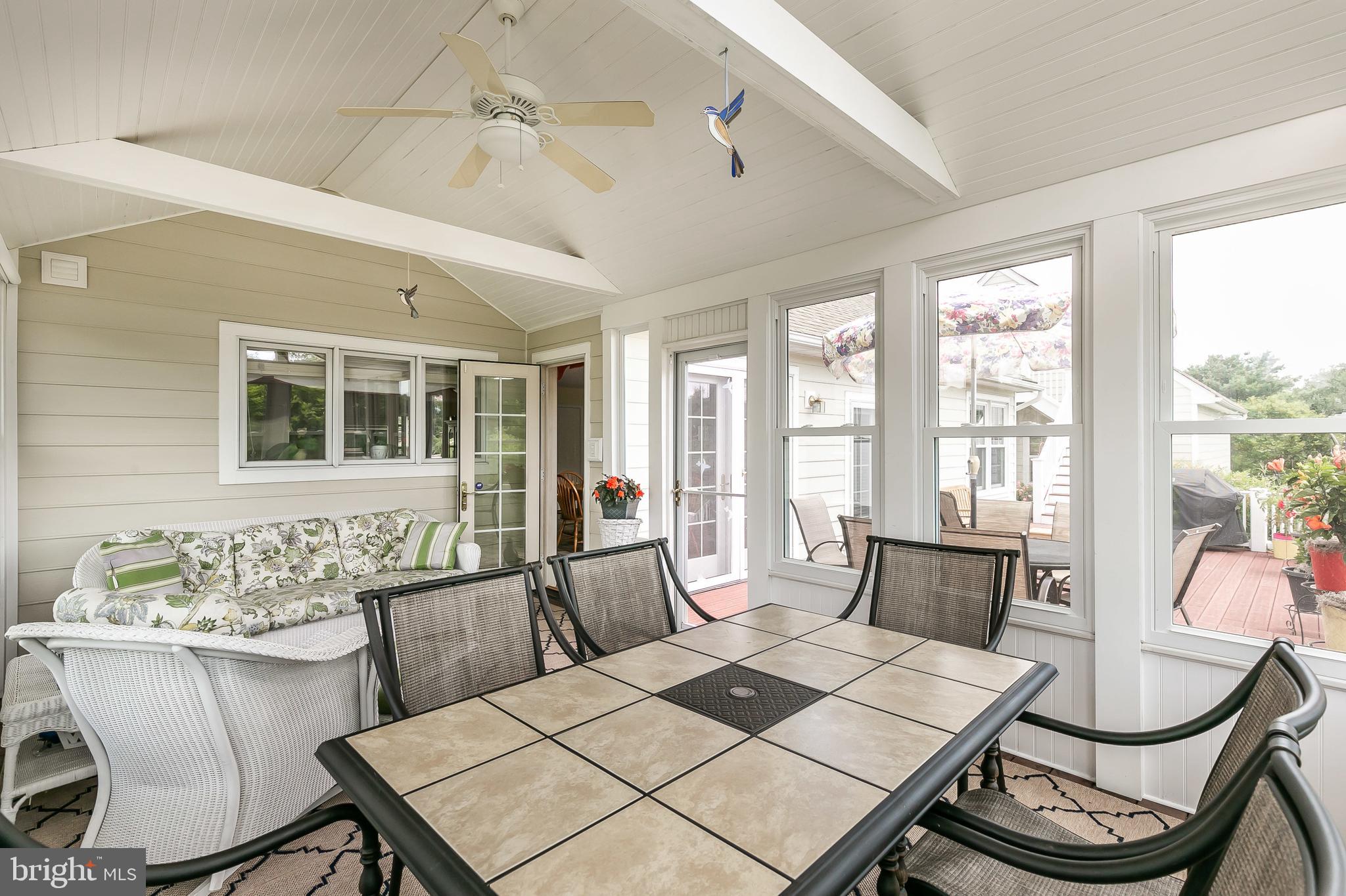 FOX RIDGE ESTATES - Residential