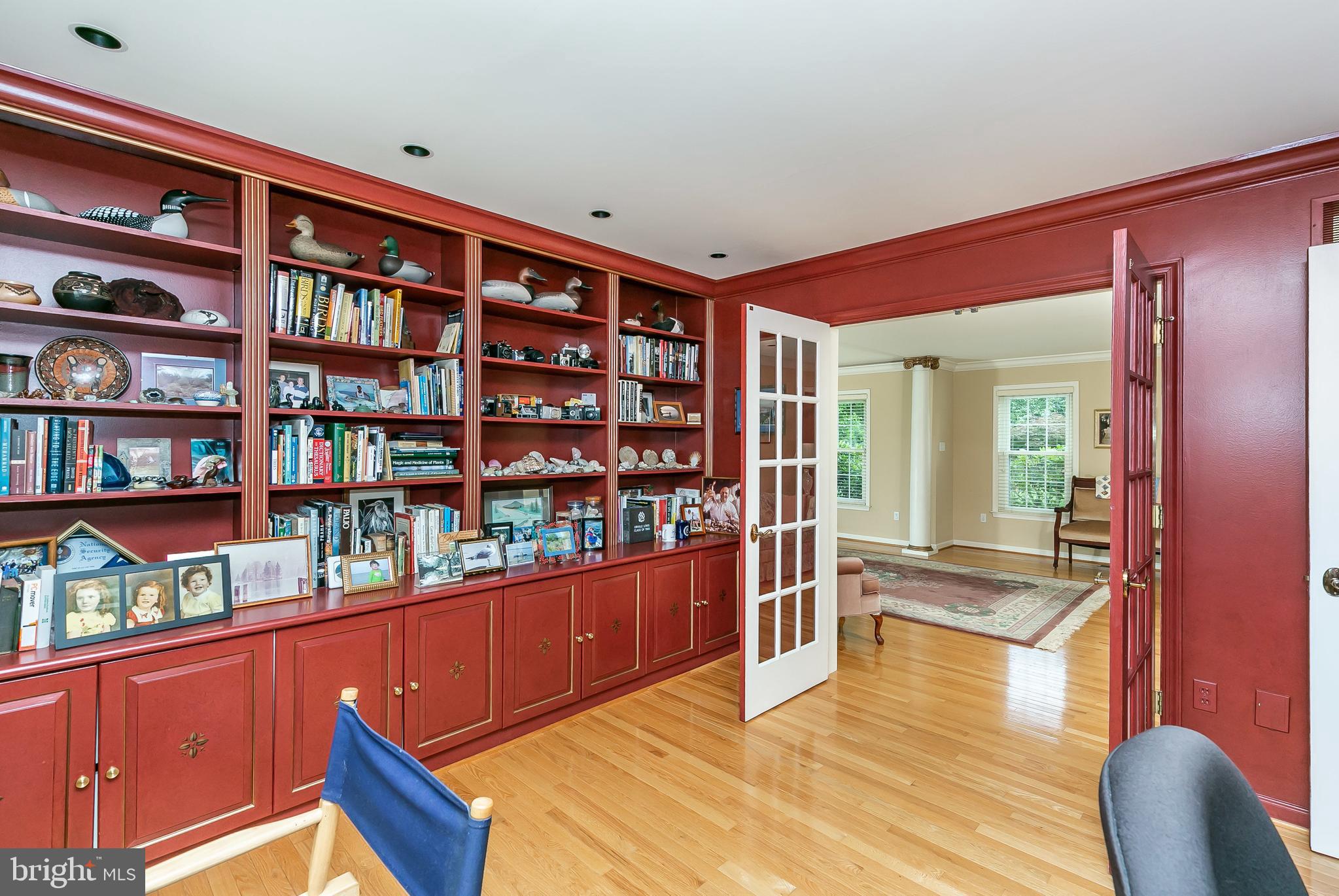 FOX RIDGE ESTATES - Residential