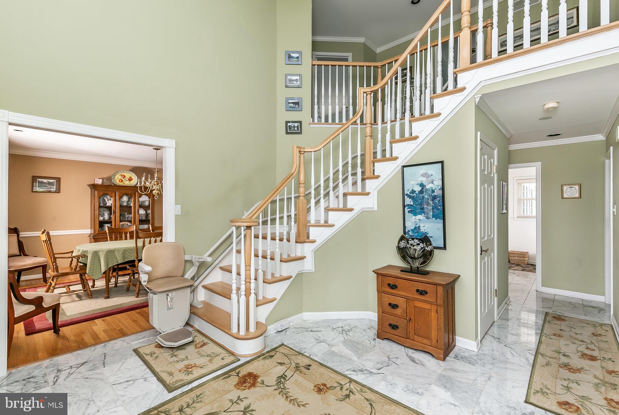 FOX RIDGE ESTATES - Residential