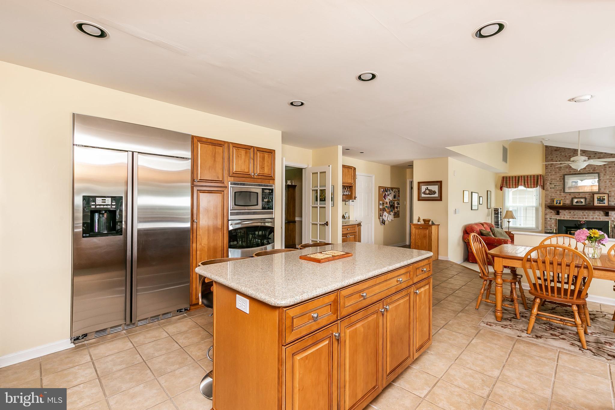 FOX RIDGE ESTATES - Residential