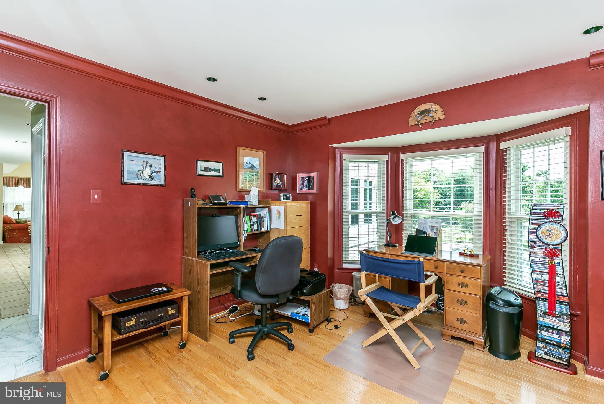 FOX RIDGE ESTATES - Residential