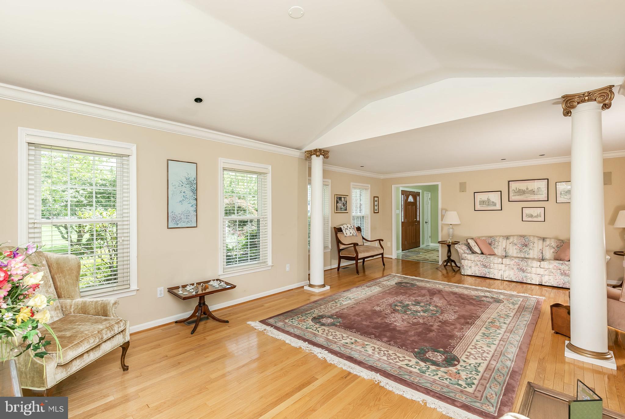 FOX RIDGE ESTATES - Residential