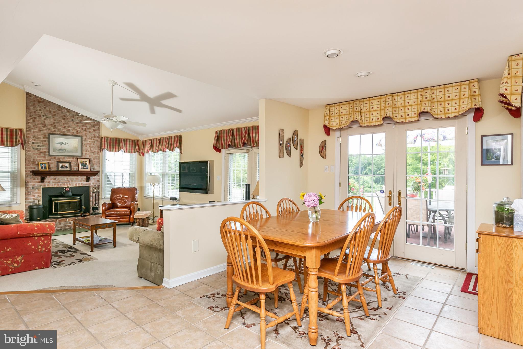 FOX RIDGE ESTATES - Residential