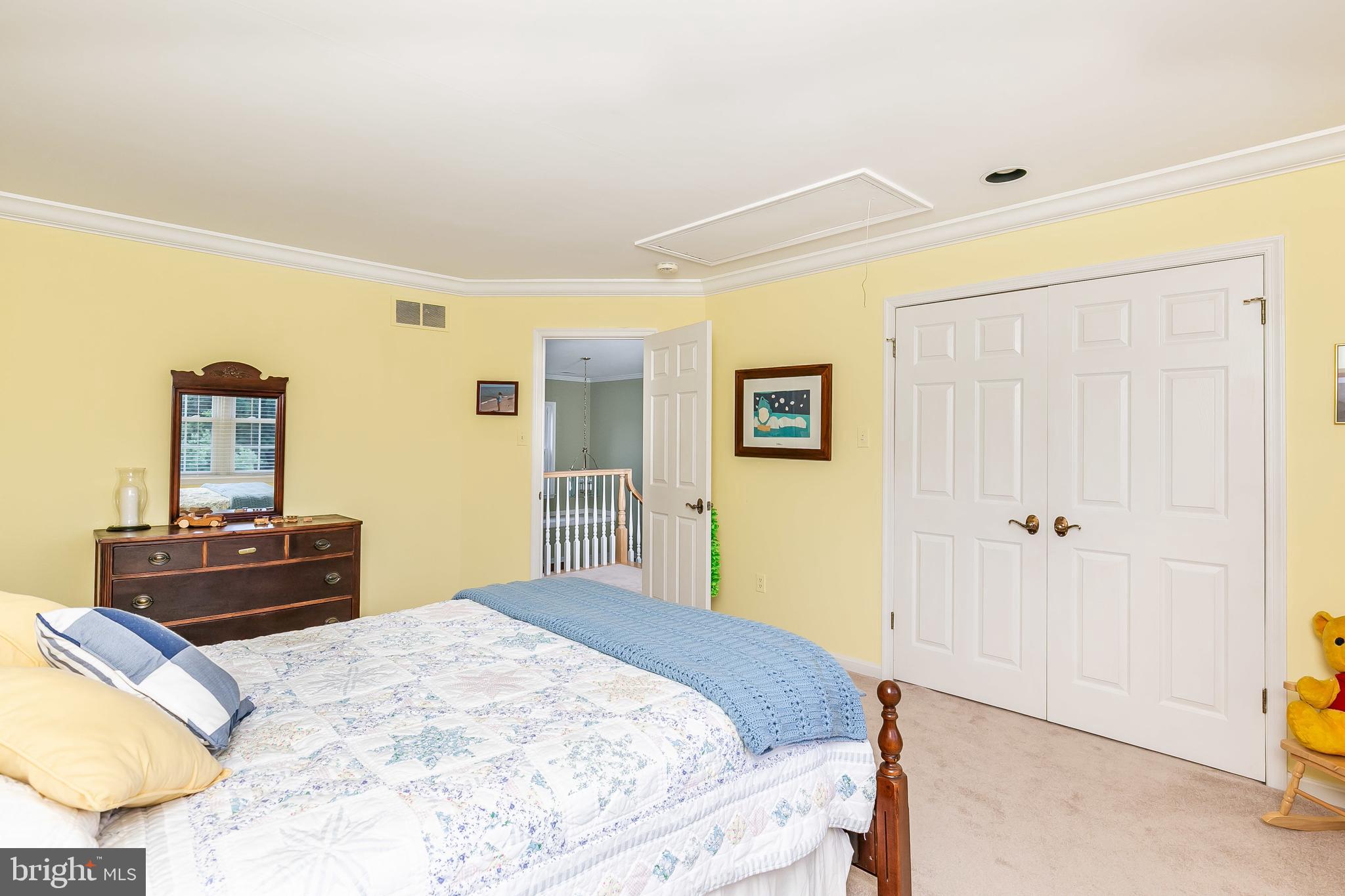 FOX RIDGE ESTATES - Residential