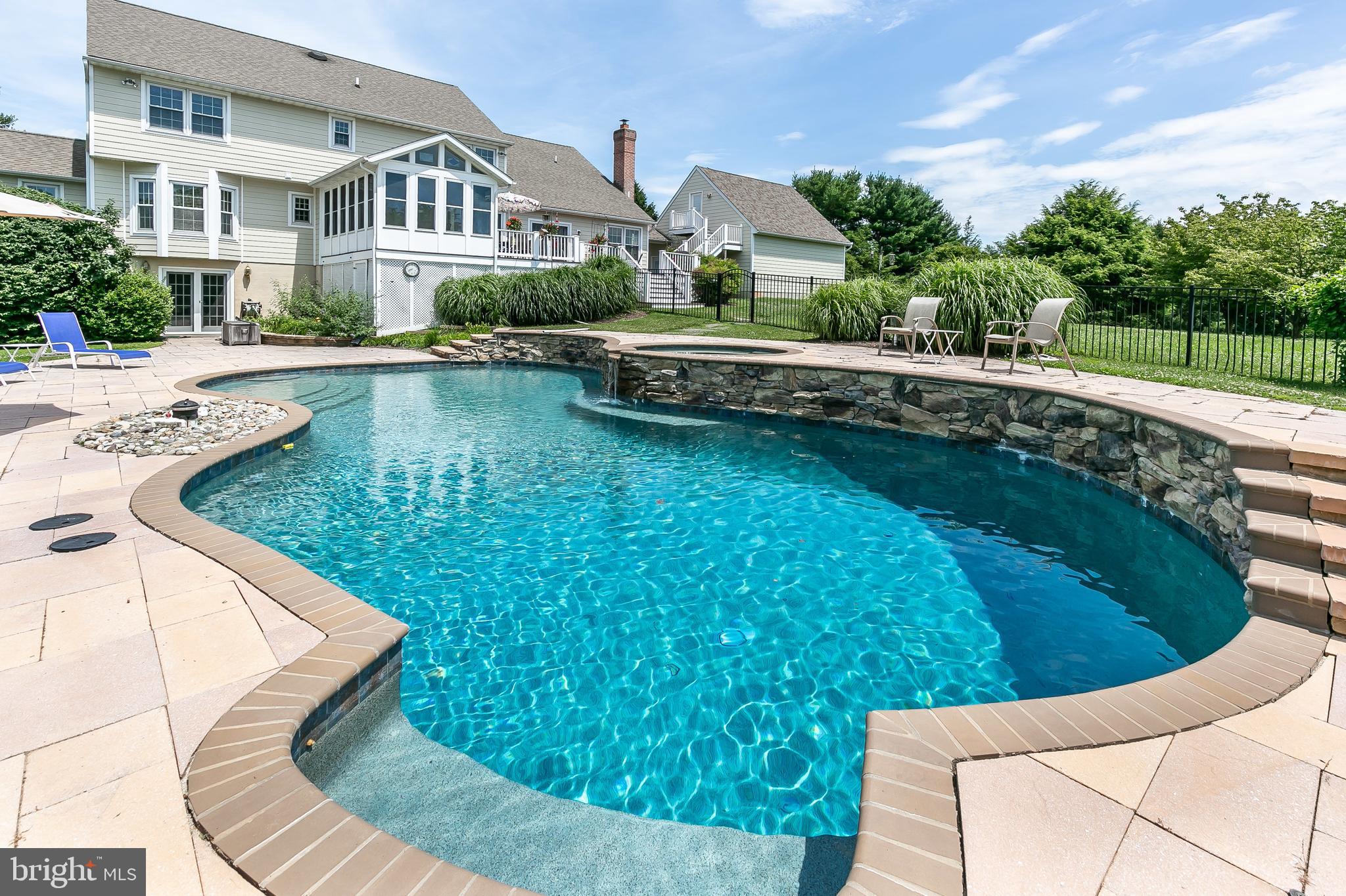 FOX RIDGE ESTATES - Residential