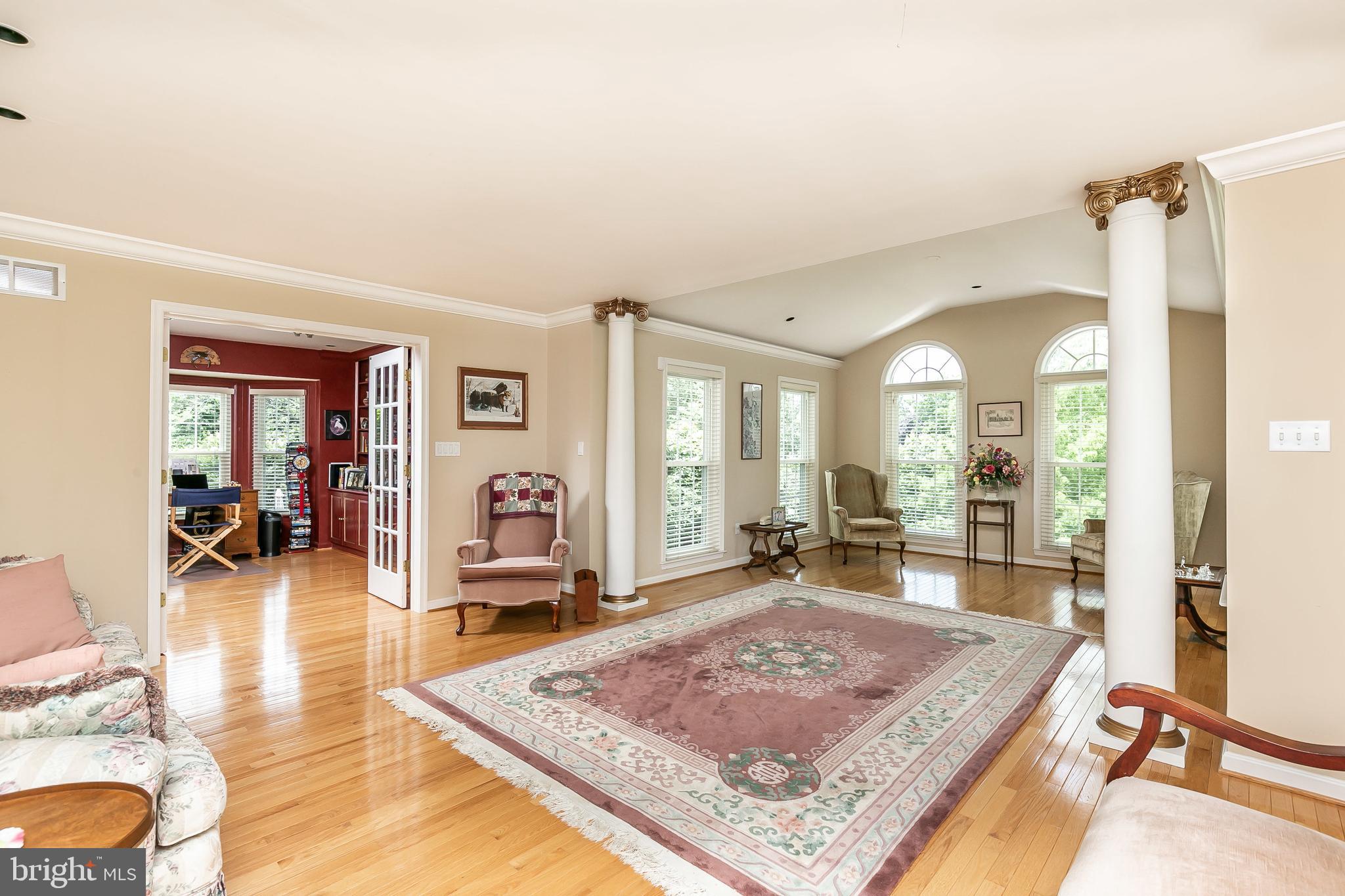 FOX RIDGE ESTATES - Residential