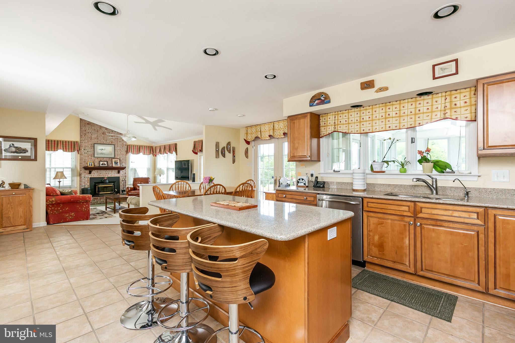 FOX RIDGE ESTATES - Residential