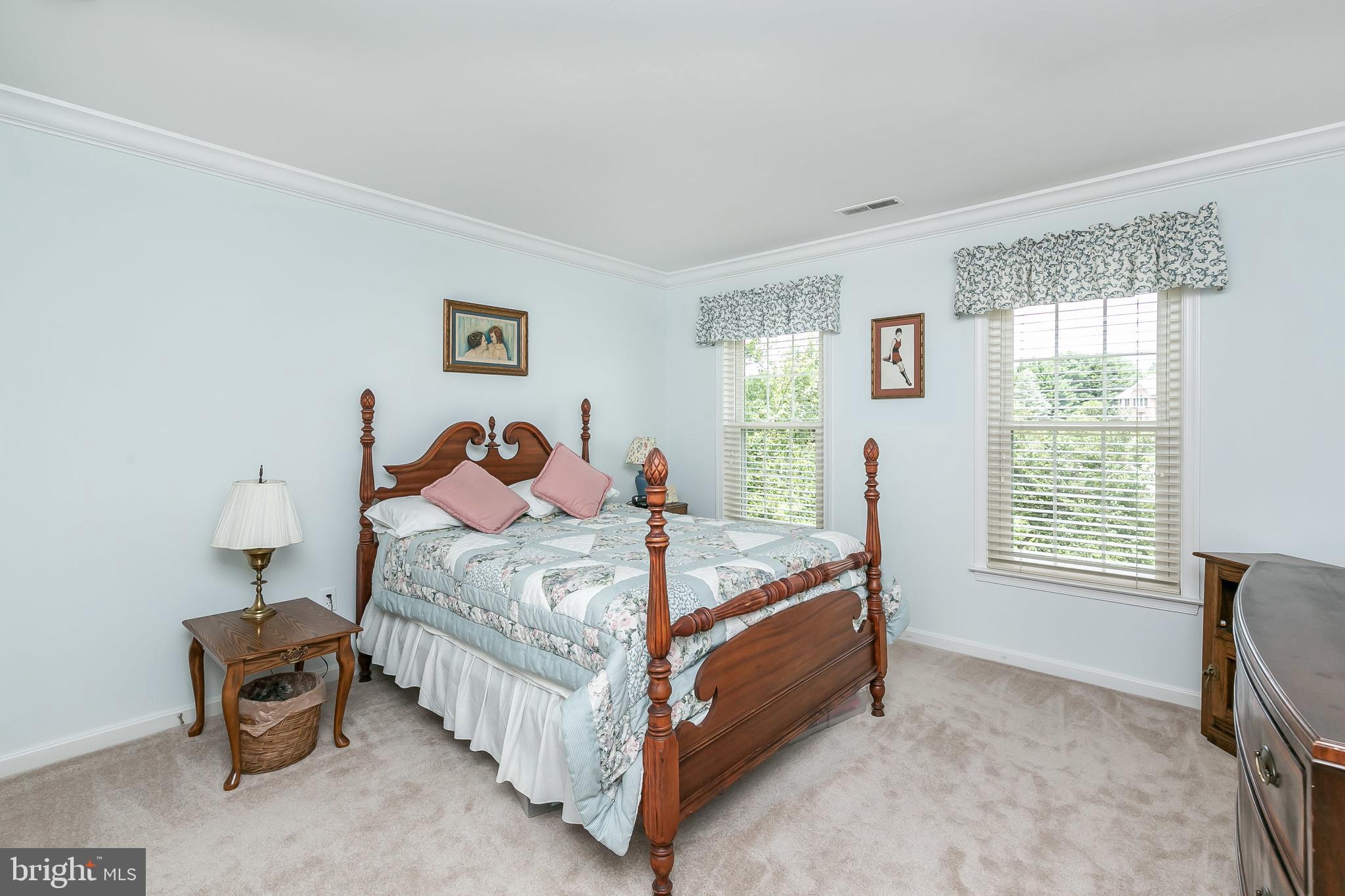 FOX RIDGE ESTATES - Residential