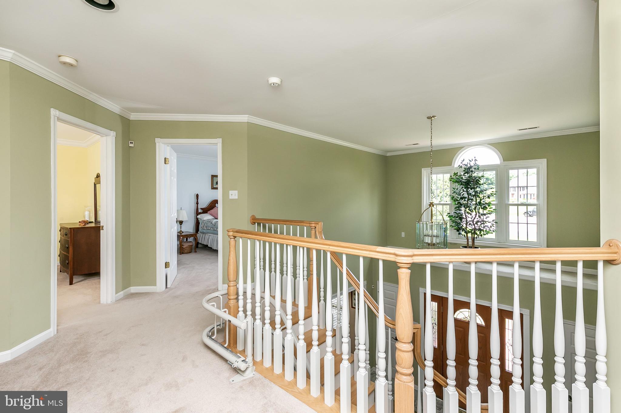 FOX RIDGE ESTATES - Residential