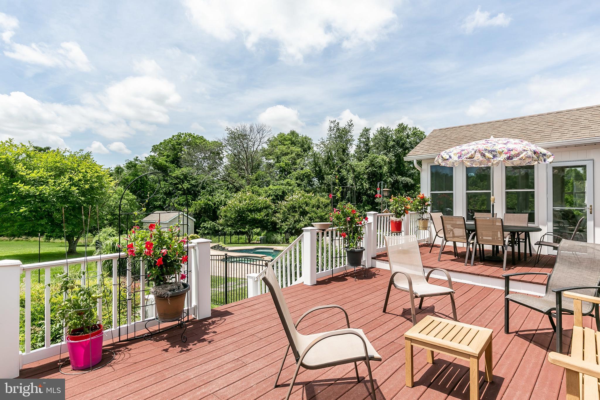 FOX RIDGE ESTATES - Residential