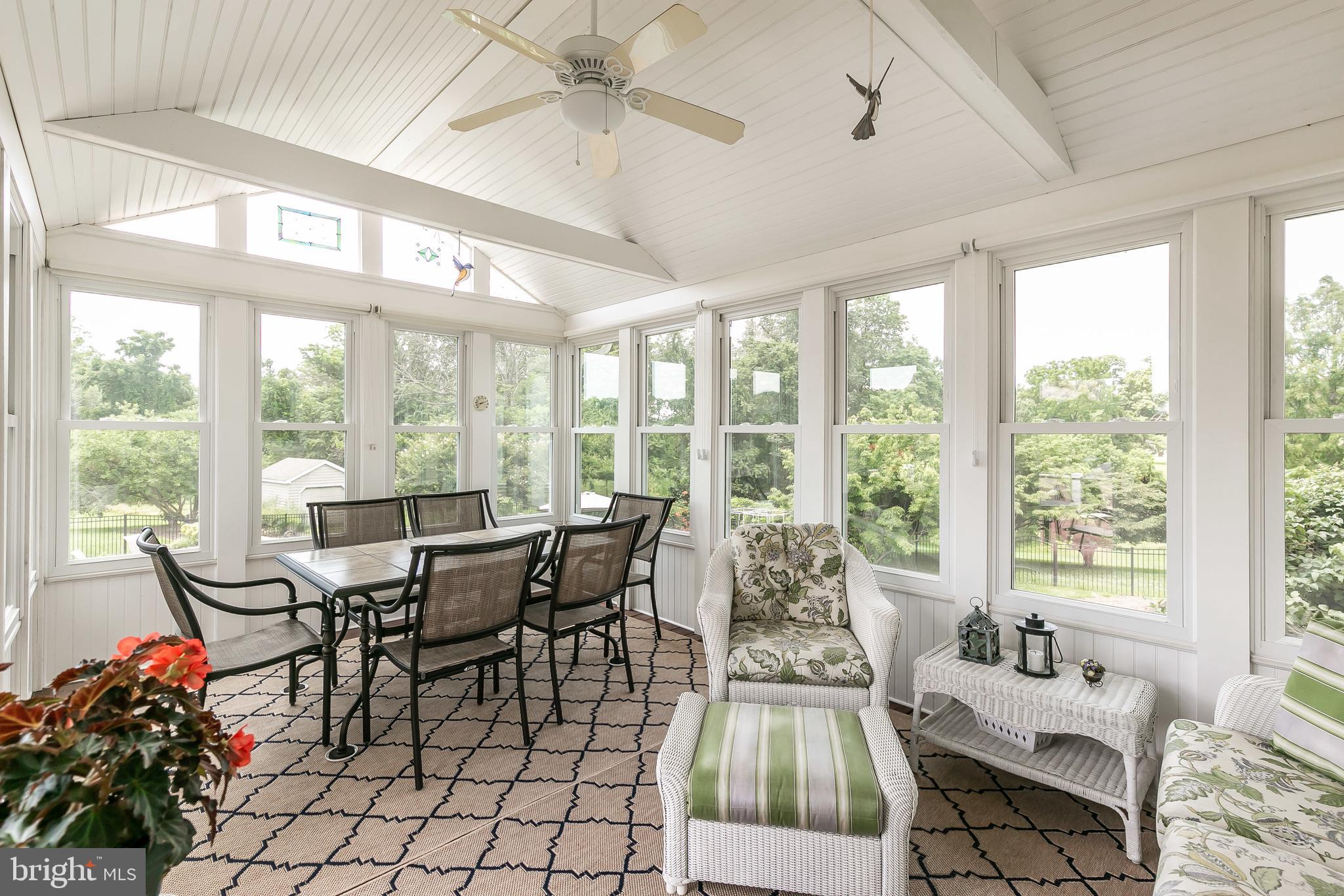 FOX RIDGE ESTATES - Residential