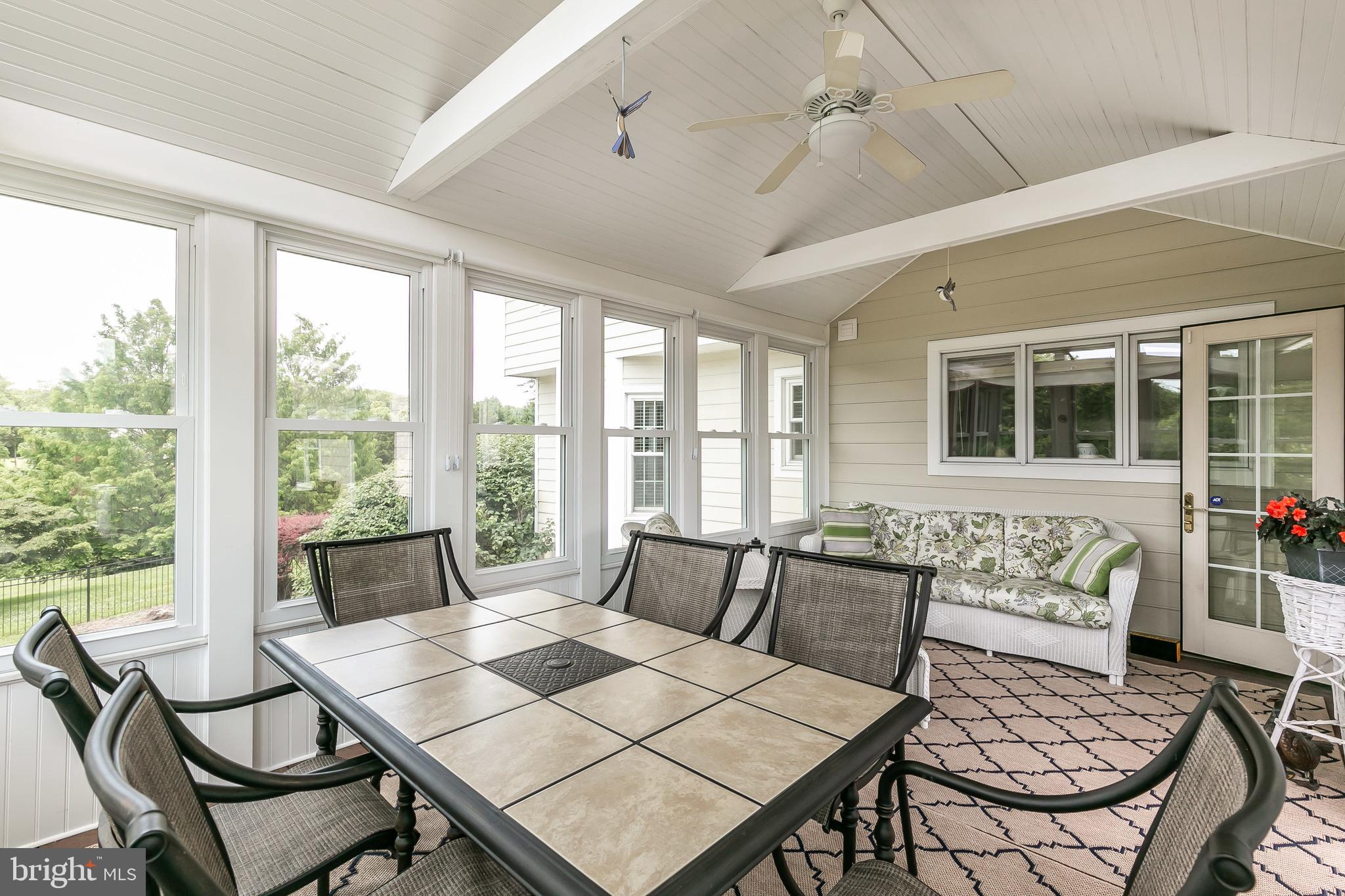 FOX RIDGE ESTATES - Residential