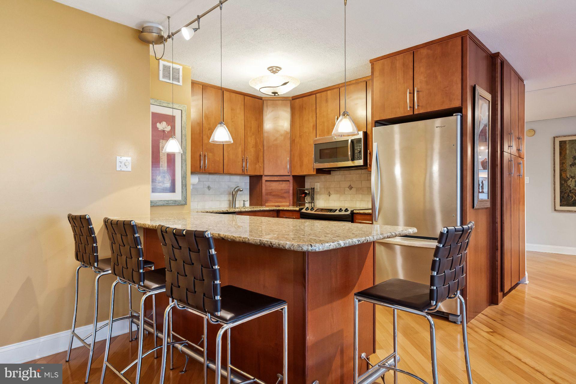 RITTENHOUSE SQUARE - Residential