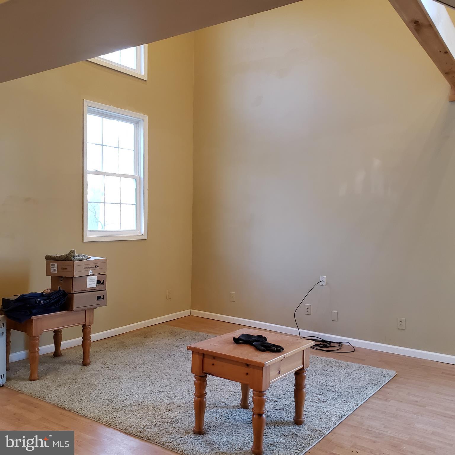 STAGECOACH STOP @ CAPON BRIDGE - Residential