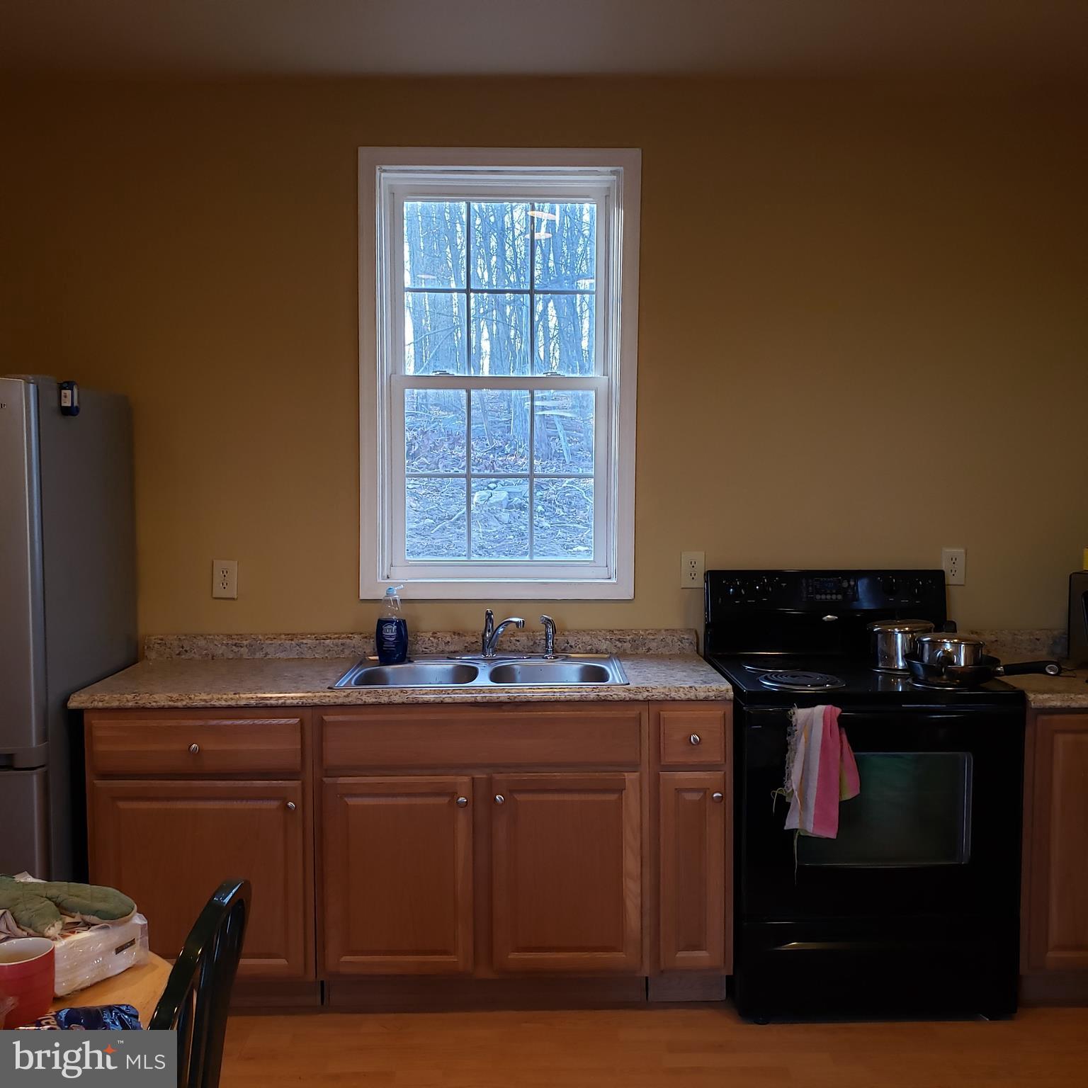 STAGECOACH STOP @ CAPON BRIDGE - Residential