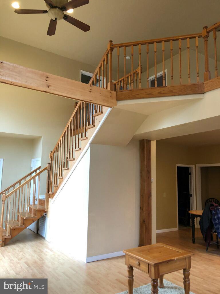 STAGECOACH STOP @ CAPON BRIDGE - Residential