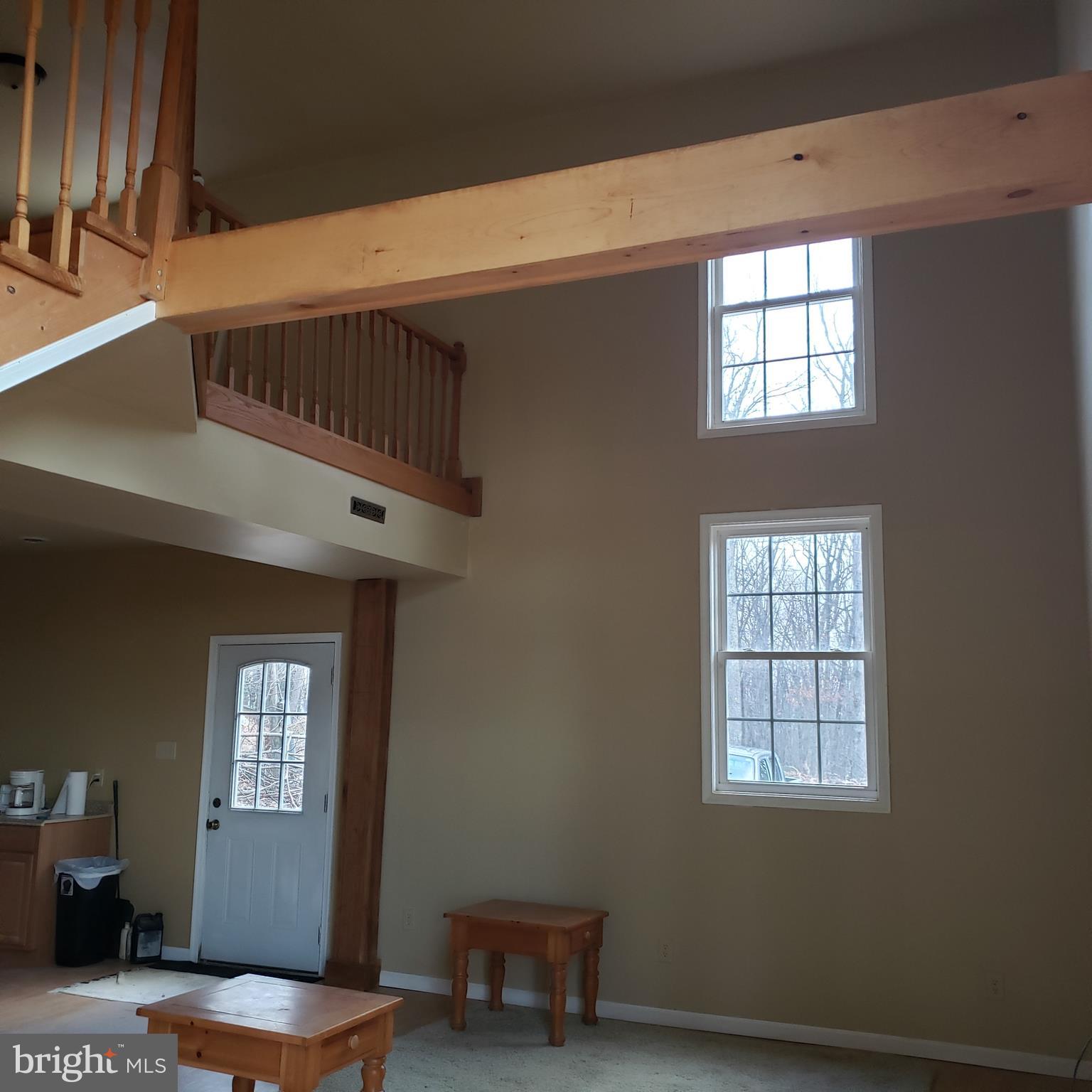 STAGECOACH STOP @ CAPON BRIDGE - Residential