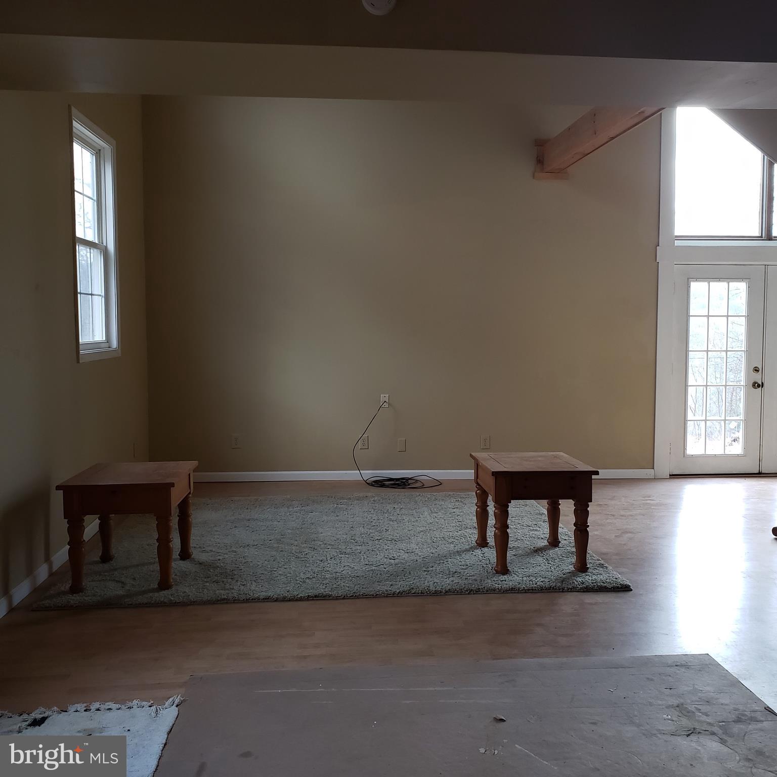 STAGECOACH STOP @ CAPON BRIDGE - Residential