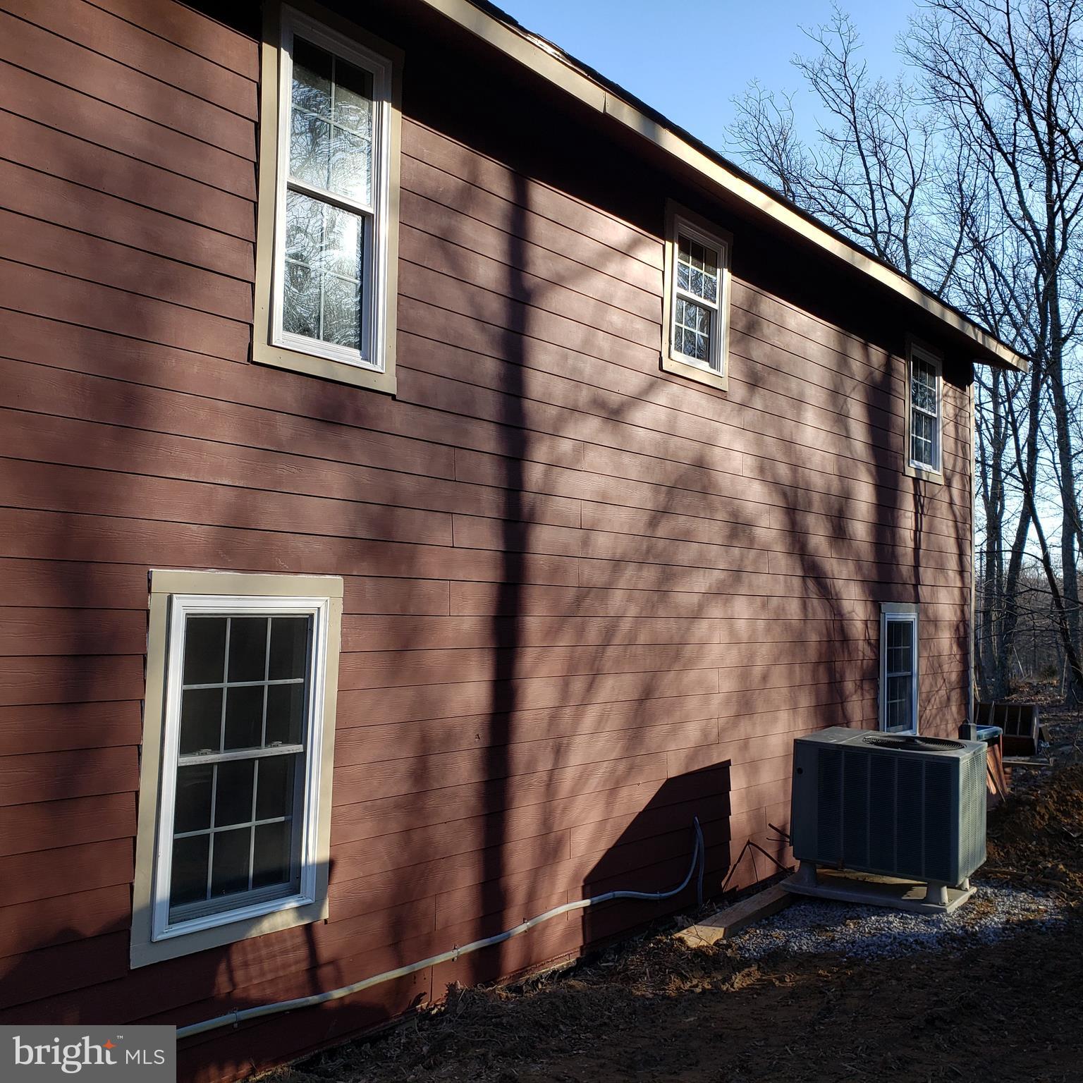 STAGECOACH STOP @ CAPON BRIDGE - Residential