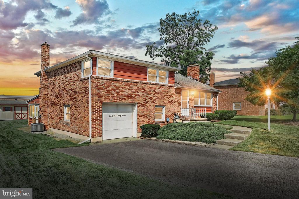 Photo of 2437 Schoolhouse Lane, YORK, PA 17402 (MLS # PAYK2089422)