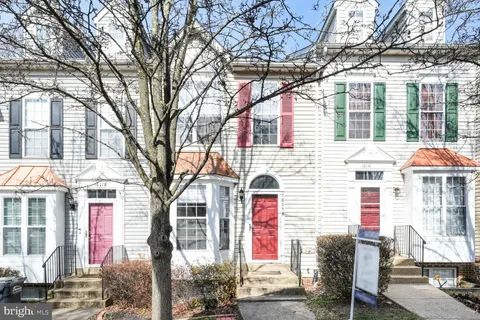 16116 Taconic Circle, Dumfries, VA MLS: VAPW2086960