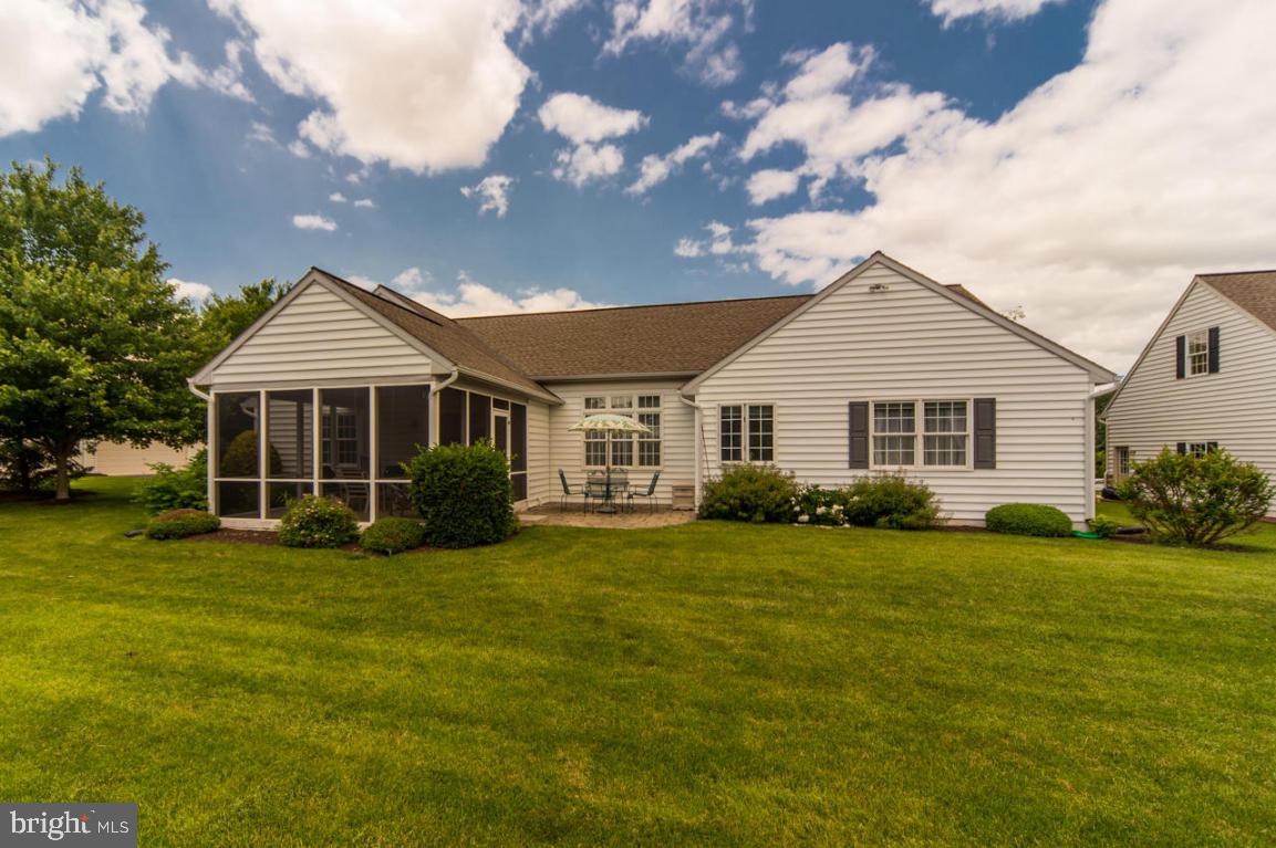 WEST RIDGE - Residential