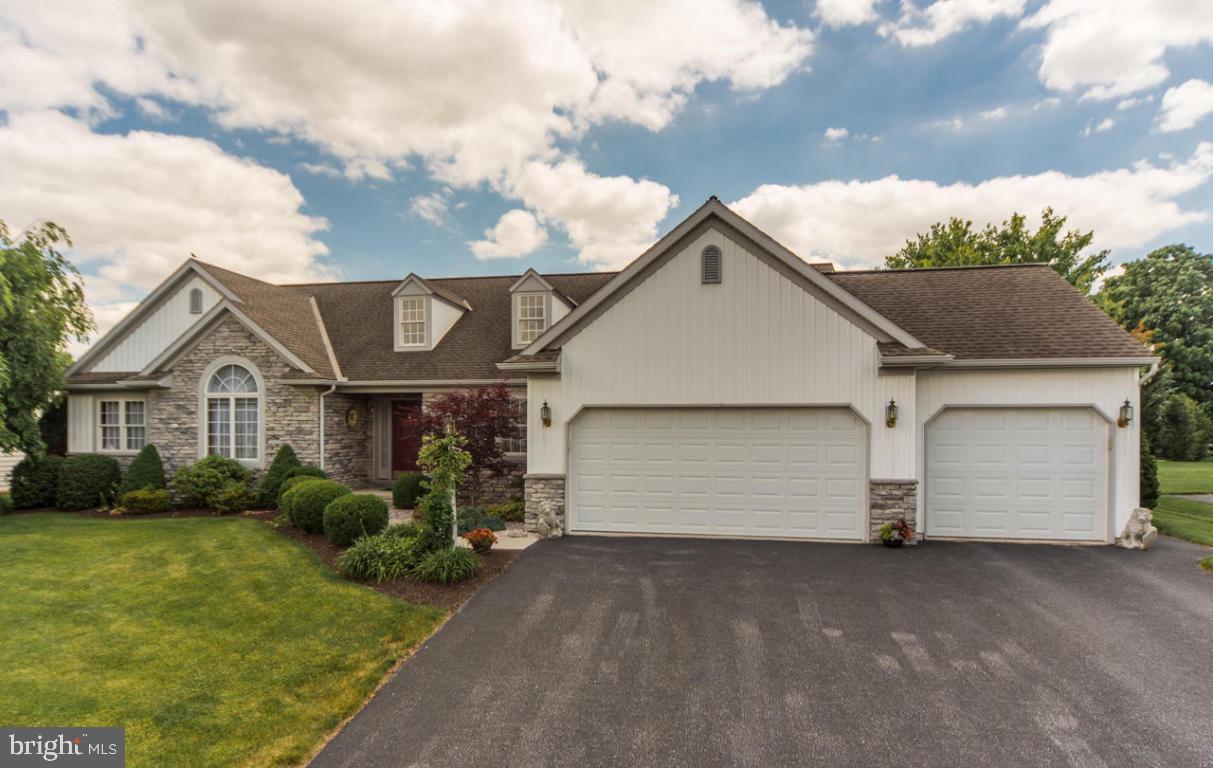 WEST RIDGE - Residential