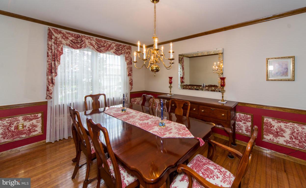 WEST RIDGE - Residential