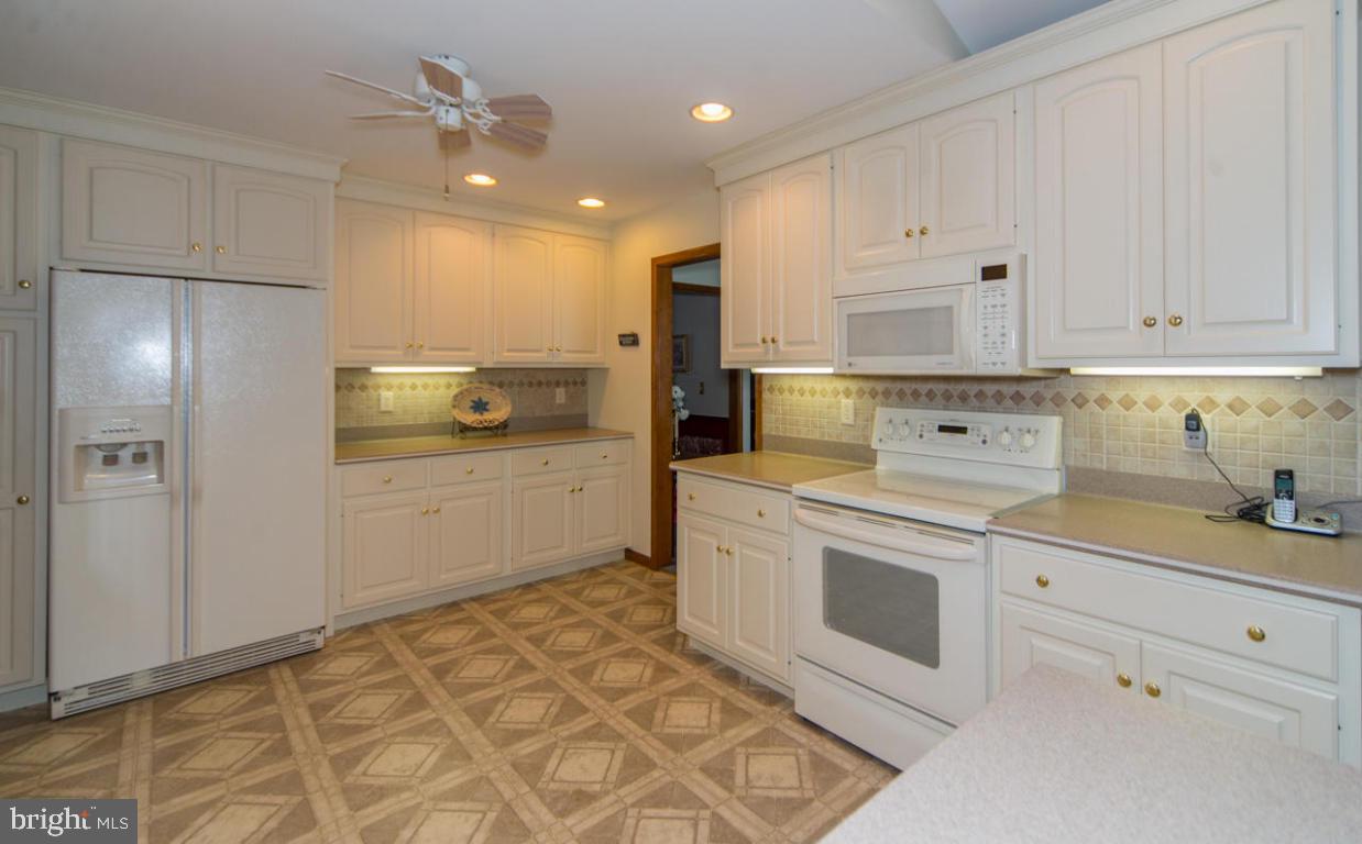 WEST RIDGE - Residential