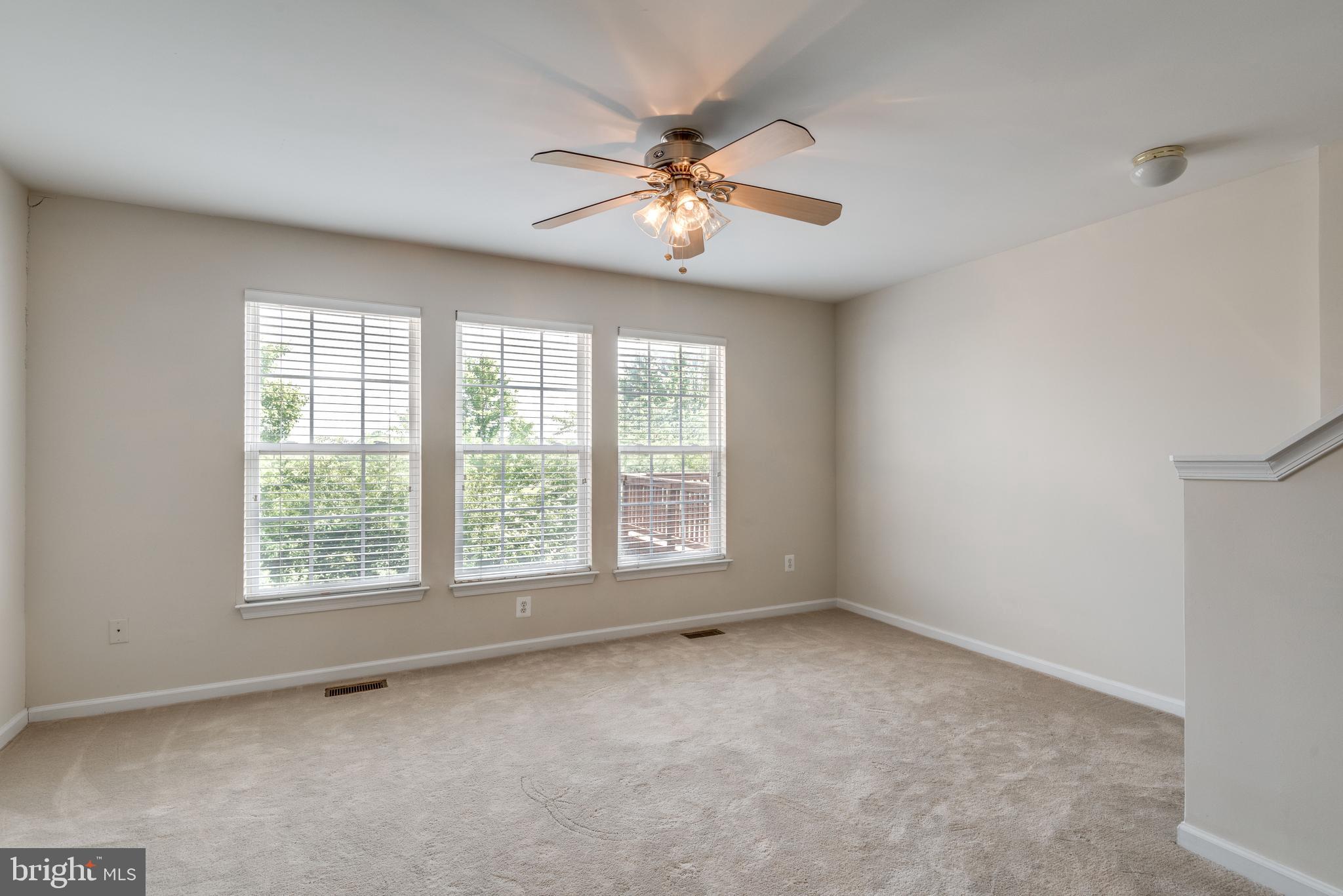 ASHBURN VILLAGE - Residential