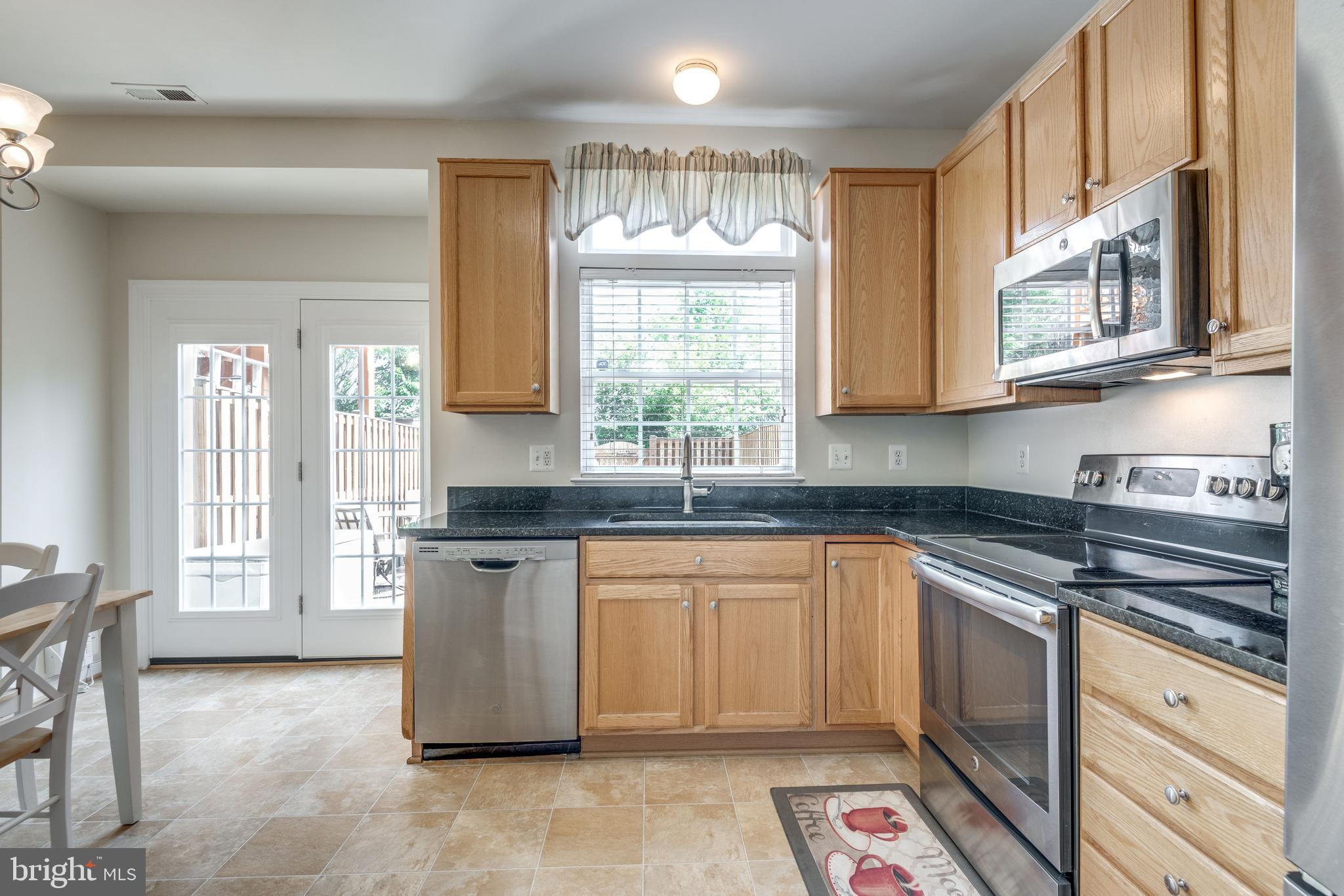 ASHBURN VILLAGE - Residential