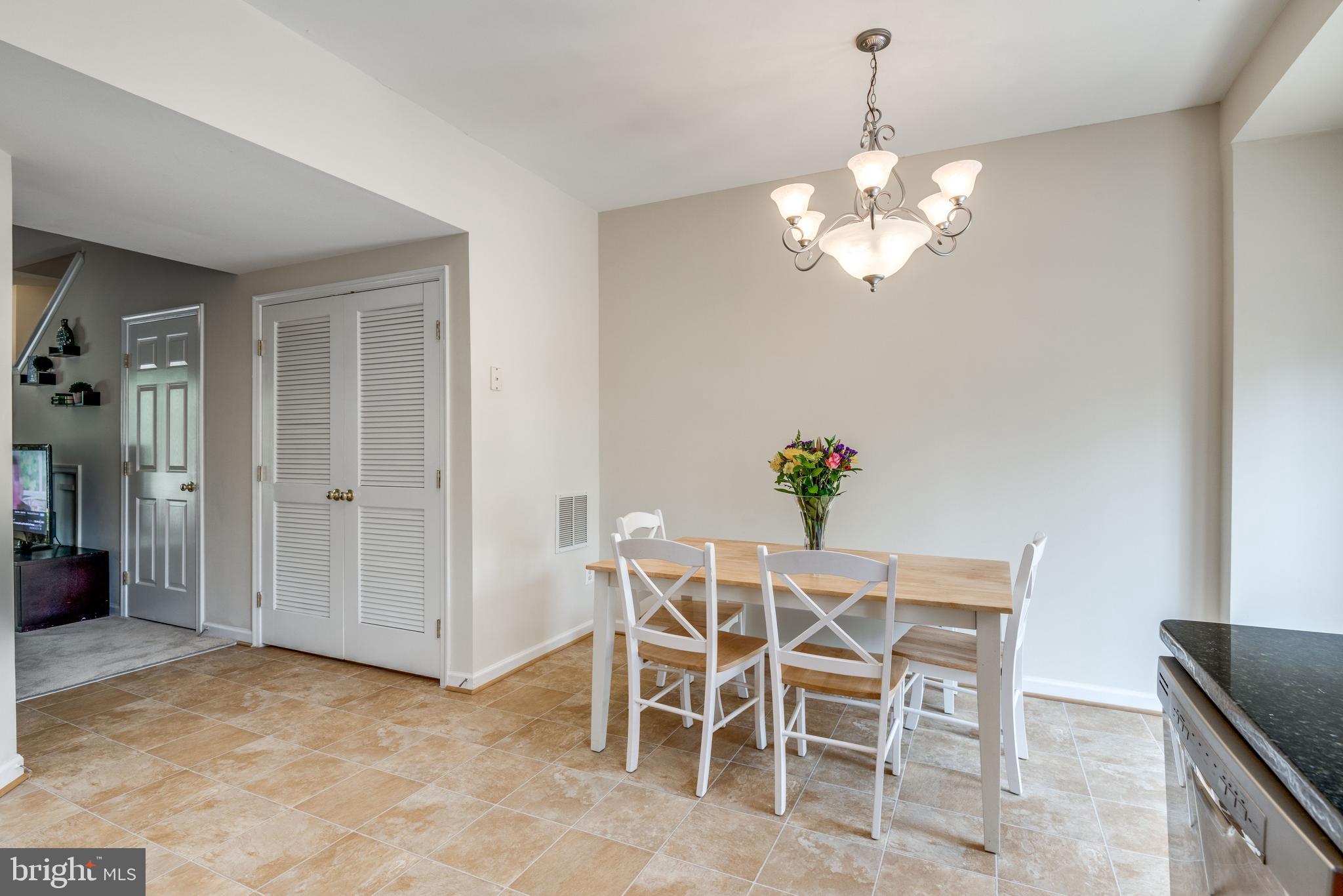 ASHBURN VILLAGE - Residential