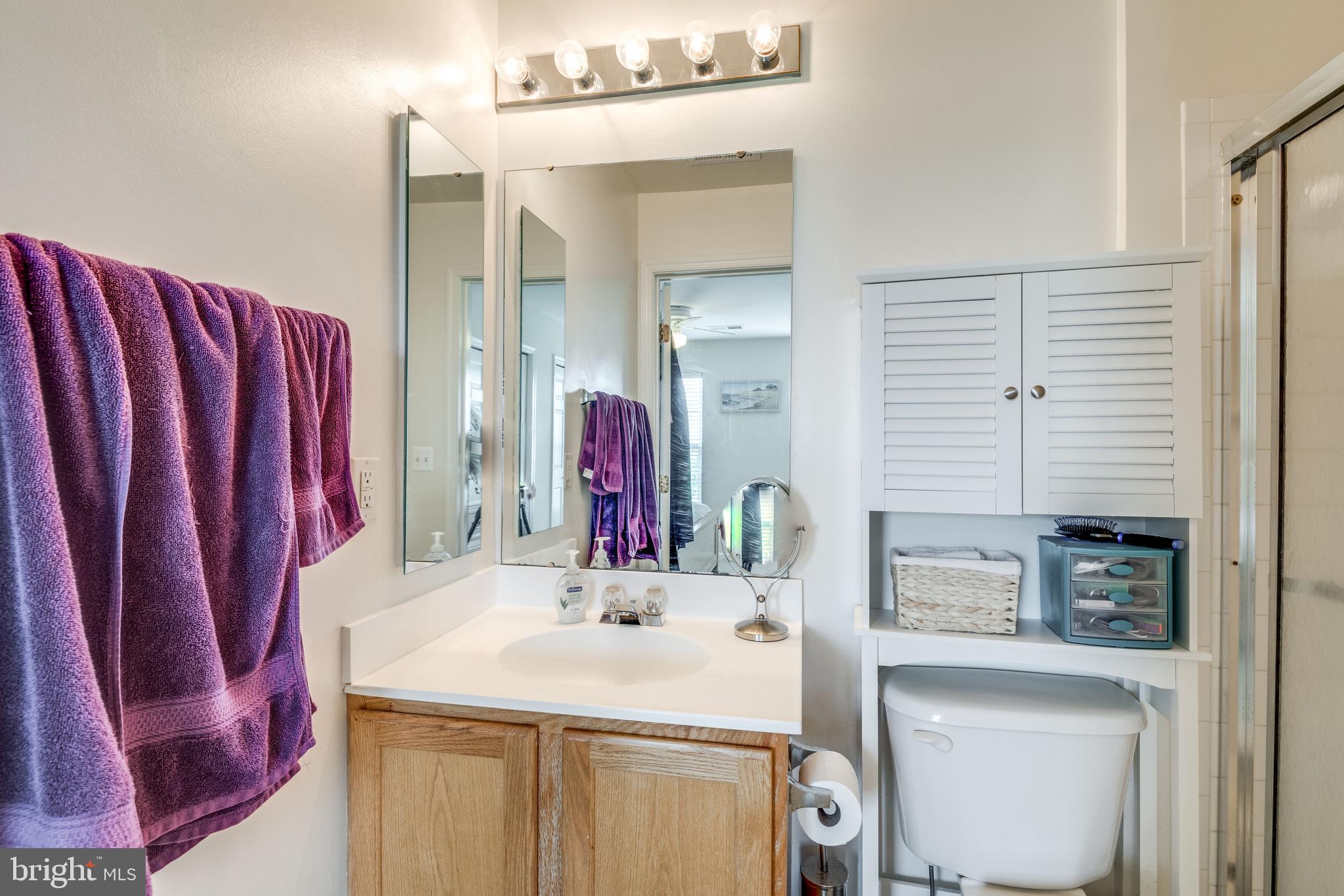 ASHBURN VILLAGE - Residential