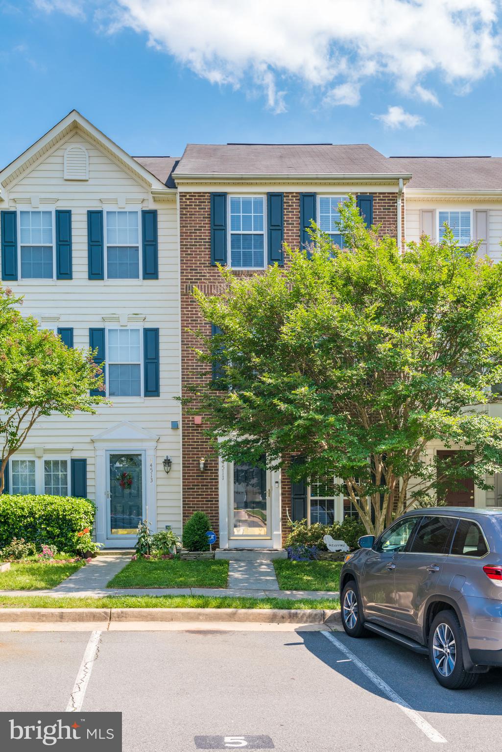 ASHBURN VILLAGE - Residential