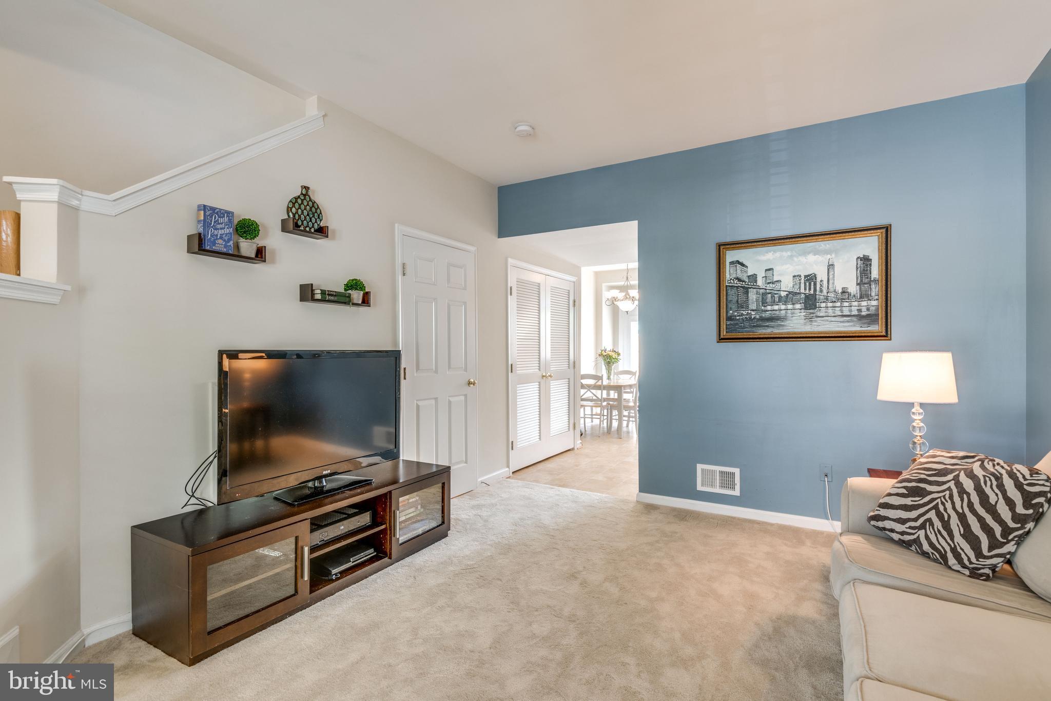 ASHBURN VILLAGE - Residential