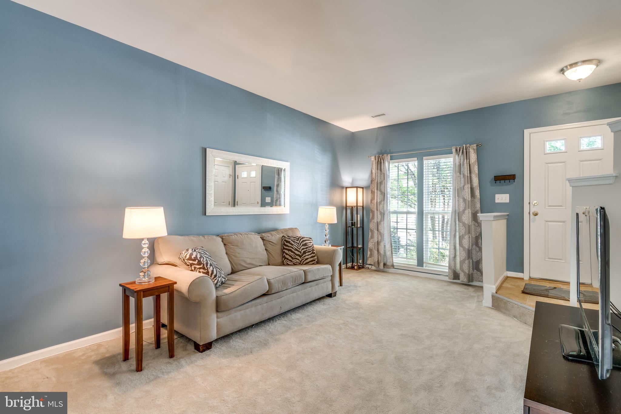 ASHBURN VILLAGE - Residential