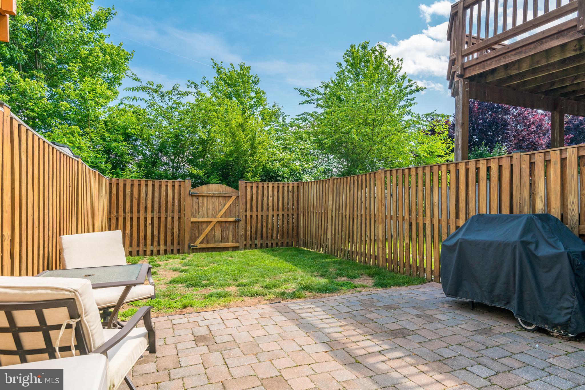 ASHBURN VILLAGE - Residential