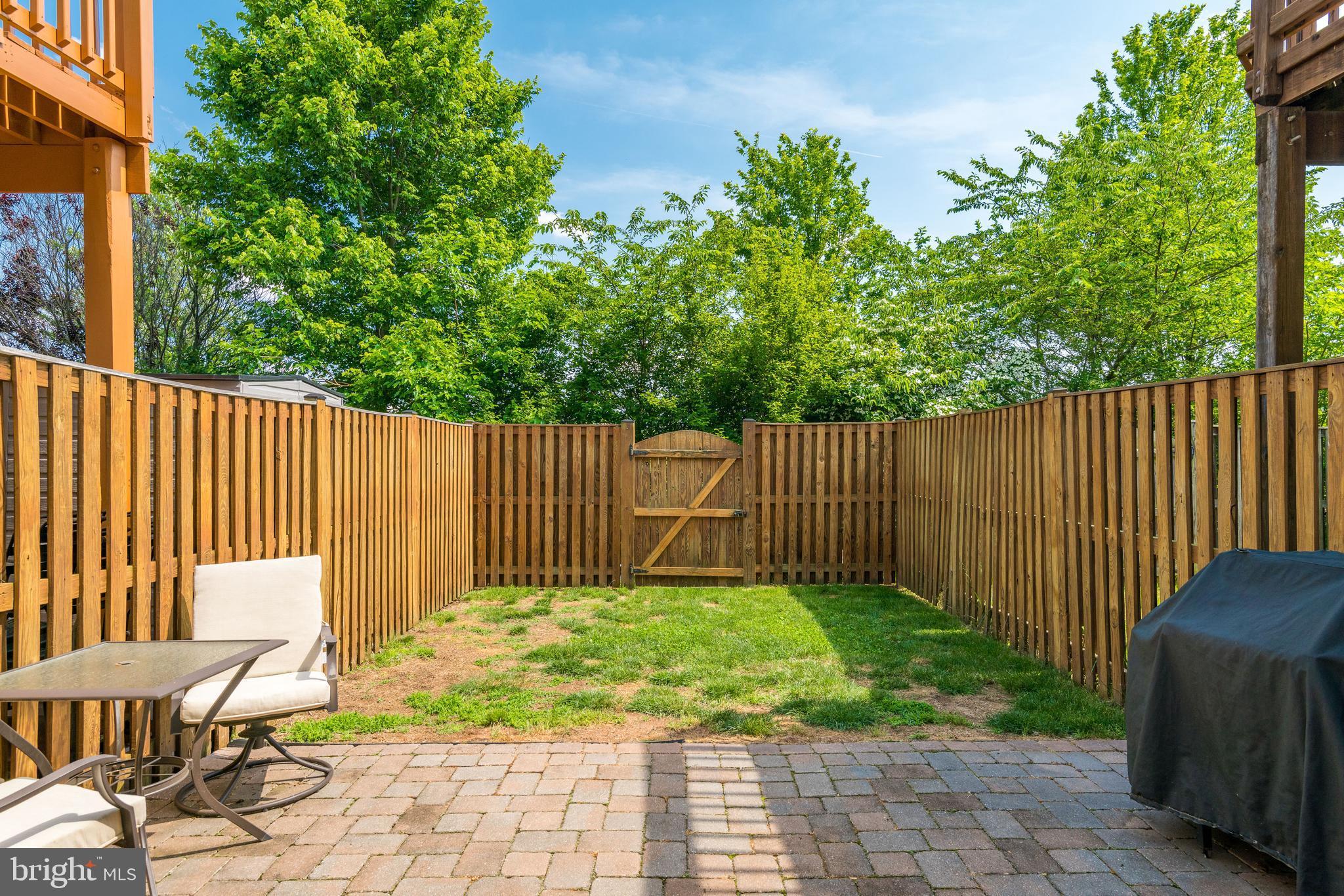 ASHBURN VILLAGE - Residential