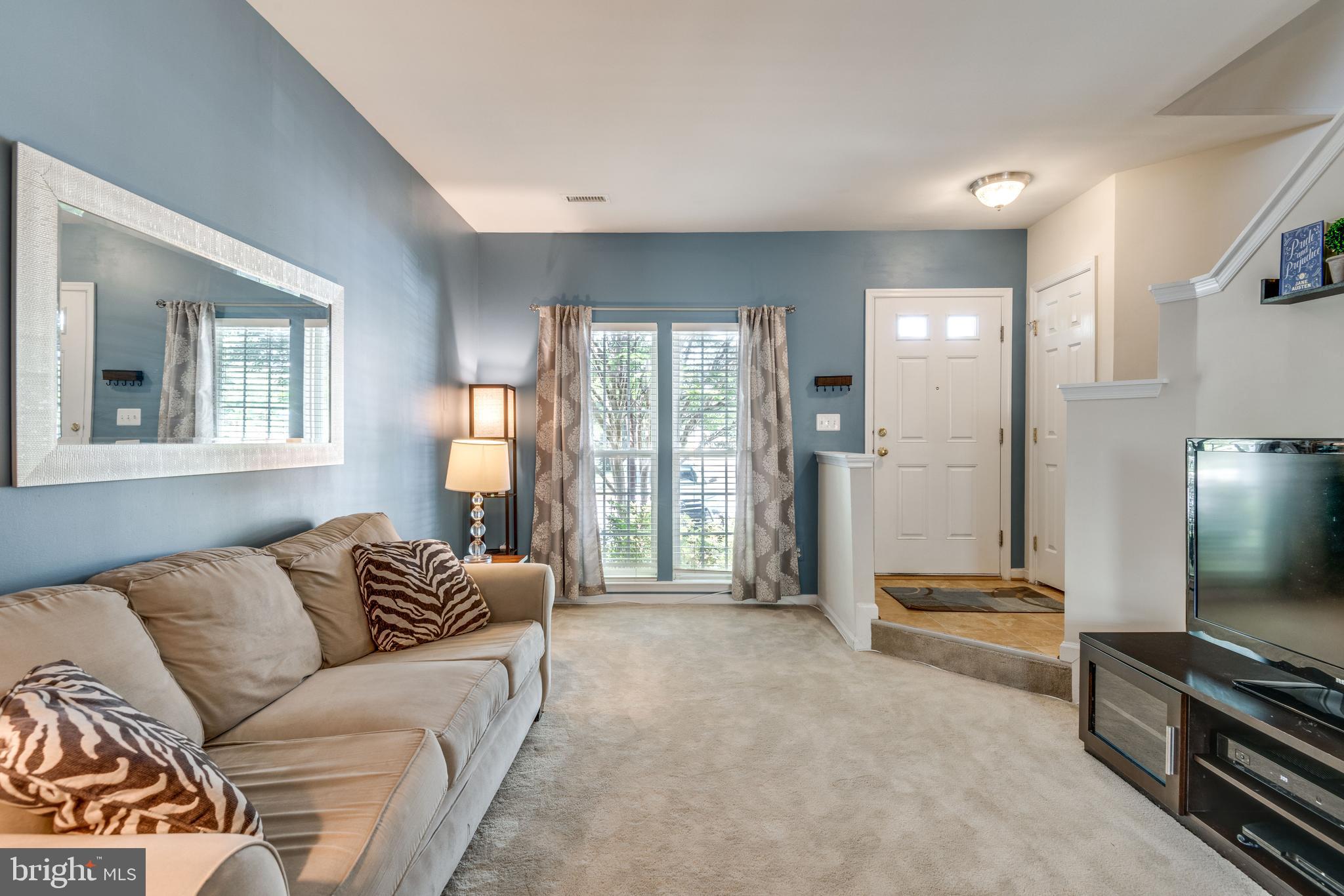 ASHBURN VILLAGE - Residential