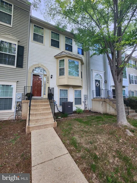 4806 Amberfield Way, Upper Marlboro, MD MLS: MDPG2152610