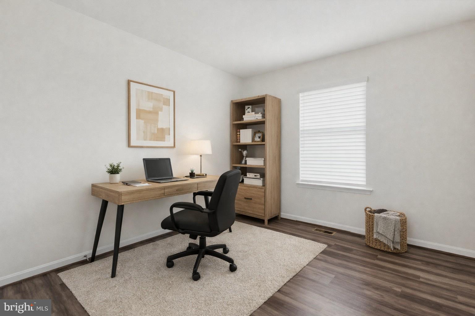 WOLF RUN LANE - Residential