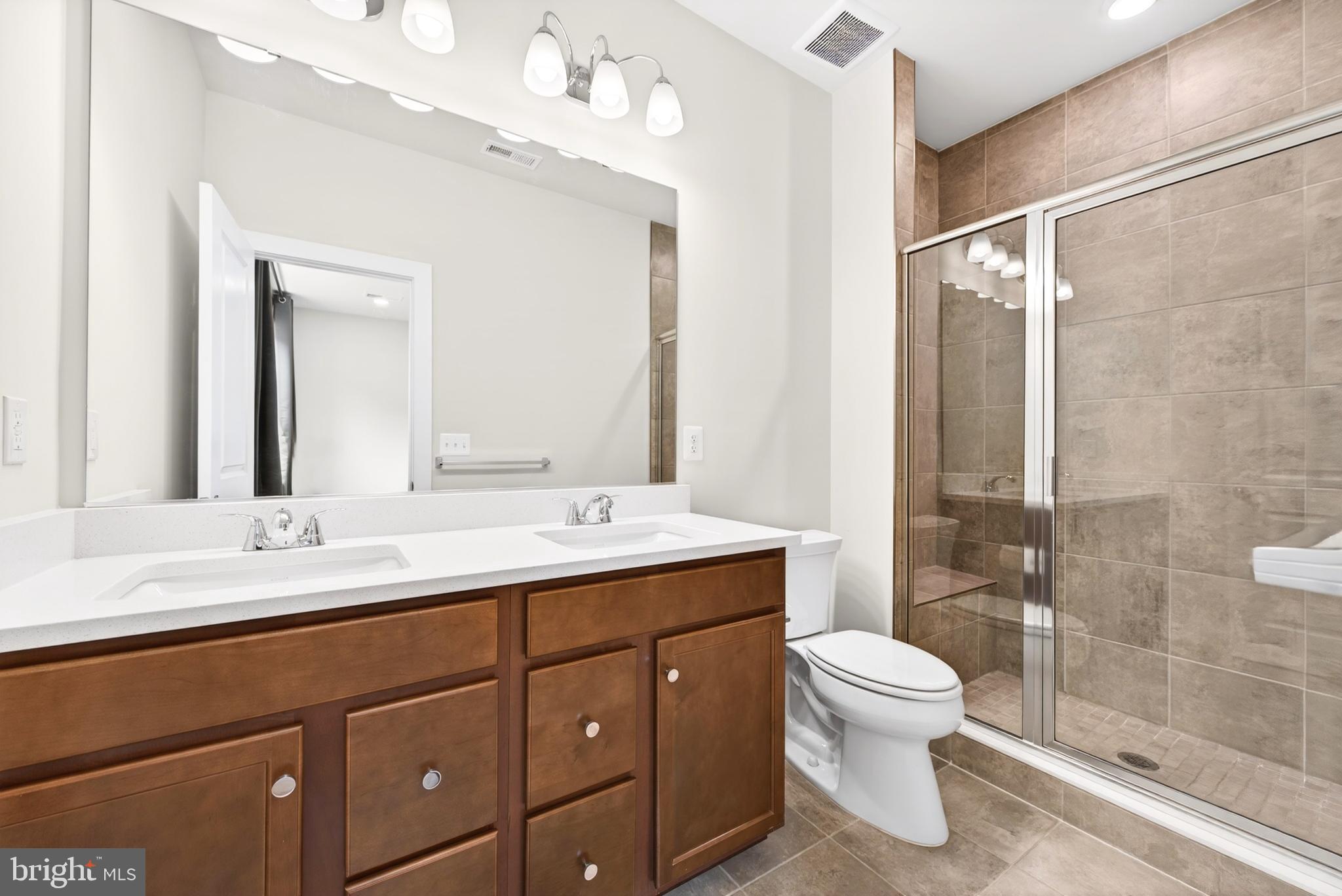 WESTSIDE AT SHADY GROVE - Residential