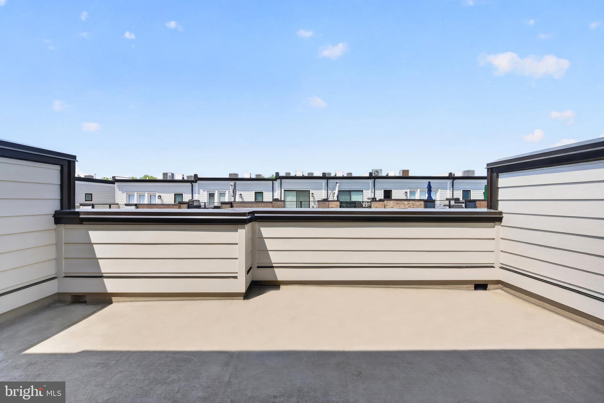 WESTSIDE AT SHADY GROVE - Residential