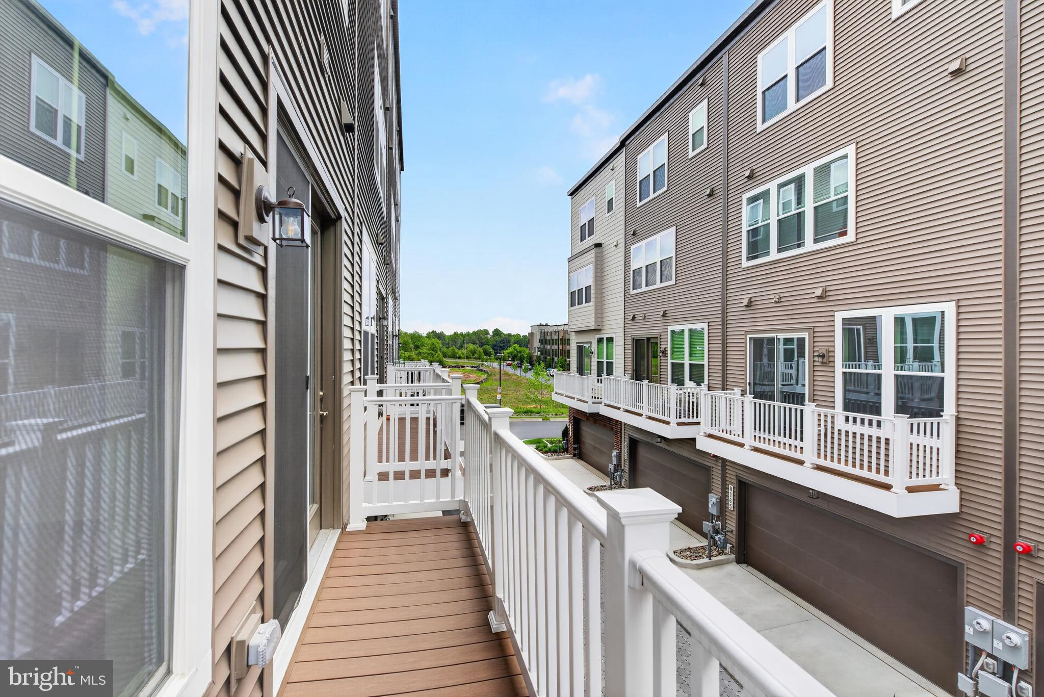 WESTSIDE AT SHADY GROVE - Residential